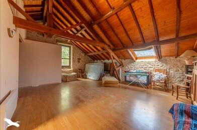 Maison 9 pièces 176700 €