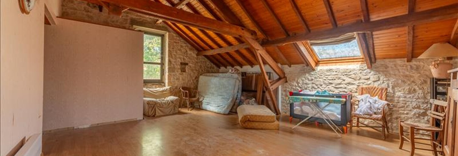 Maison 9 Pièces 175 m² à vendre à Porte-du-Quercy (46800)