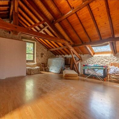 Maison 9 pièces 176700 €