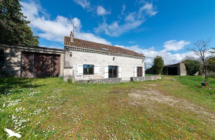 Vente maison 9 pièces 175 m² Porte-du-Quercy (46800) — photo 2