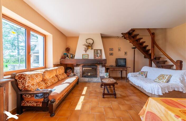 Vente maison 9 pièces 175 m² Porte-du-Quercy (46800) — photo 4