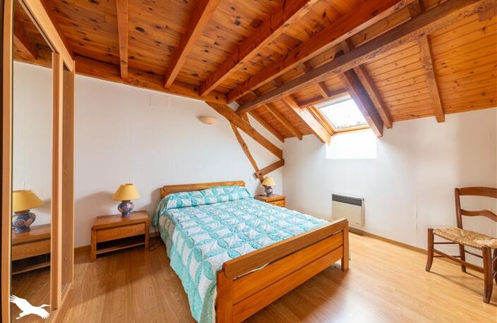 Vente maison 9 pièces 175 m² Porte-du-Quercy (46800) — photo 5