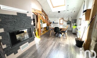 Appartement 9 Pièces 126 m² à vendre à Vals-les-Bains (07600)