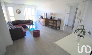 Appartement 5 Pièces 99 m² à vendre à Viry-Châtillon (91170)