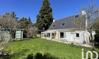 Maison 7 Pièces 140 m² à vendre à Orvault (44700)