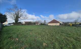 Terrain  2241 m² à vendre à Saint-Genest (03310)