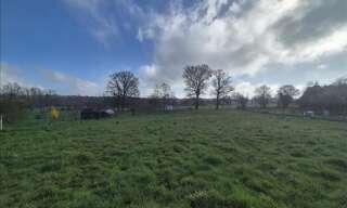 Terrain  2241 m² à vendre à Saint-Genest (03310)