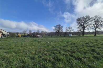 Terrain  25000 €