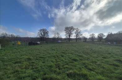 Terrain  25000 €