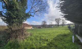 Terrain  2241 m² à vendre à Saint-Genest (03310)