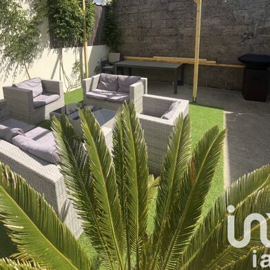 Maison 6 pièces 350000 €