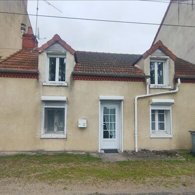 Maison 4 pièces 47000 €