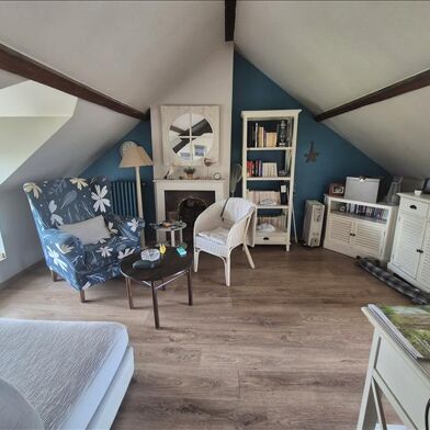 Maison 4 pièces 40000 €