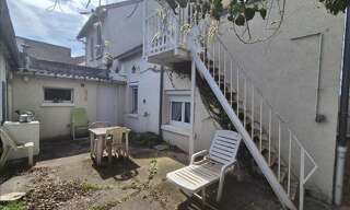 Maison 4 Pièces 61 m² à vendre à Montluçon (03100)