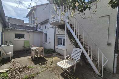 Maison 4 pièces 40000 €