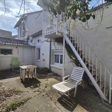 Maison 4 pièces 40000 €