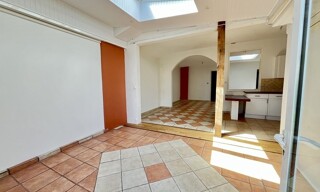 Maison 3 Pièces 77 m² à vendre à 33800 Bordeaux (33800)