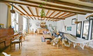 Maison 13 Pièces 325 m² à vendre à Chambourg-sur-Indre (37310)