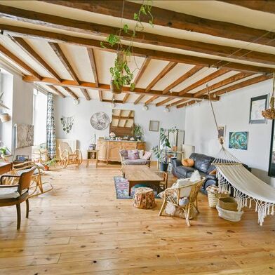 Maison 13 pièces 317700 €