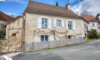 Maison 5 Pièces 100 m² à vendre à Saint-Sozy (46200)