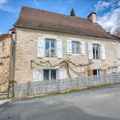 Maison 5 pièces 140000 €