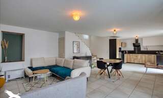 Maison 5 Pièces 100 m² à vendre à Saint-Sozy (46200)