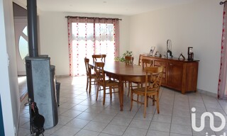 Maison 9 Pièces 143 m² à vendre à Mayenne (53100)