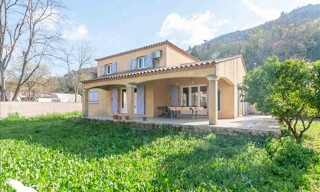 Maison 6 Pièces 132 m² à vendre à Lodève (34700)