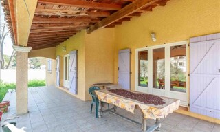 Maison 6 Pièces 132 m² à vendre à Lodève (34700)
