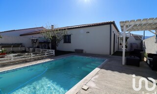 Maison 4 Pièces 76 m² à vendre à Ortaffa (66560)