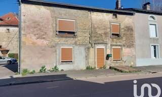 Maison 4 Pièces 97 m² à vendre à Lamarche (88320)