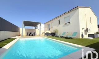 Maison 4 Pièces 80 m² à vendre à Arles (13104)