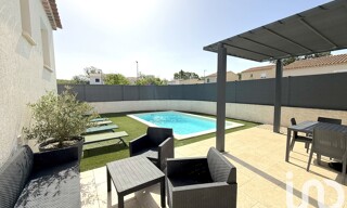 Maison 4 Pièces 80 m² à vendre à Arles (13104)