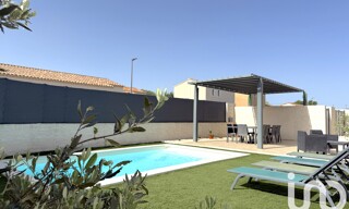 Maison 4 Pièces 80 m² à vendre à Arles (13104)