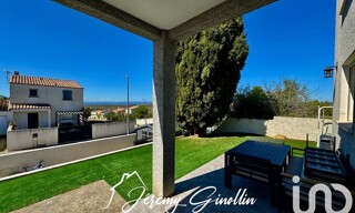 Maison 4 Pièces 111 m² à vendre à Salles-d'Aude (11110)