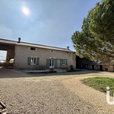 Maison 5 pièces 160000 €