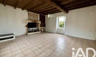 Maison 5 Pièces 156 m² à vendre à Marnes (79600)