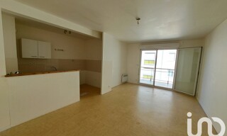 Appartement 3 Pièces 71 m² à vendre à Le Mans (72000)
