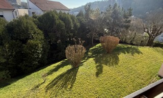 Appartement 2 Pièces 30 m² à vendre à Saint-Avold (57500)