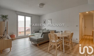 Appartement 3 Pièces 68 m² à vendre à Herblay-sur-Seine (95220)