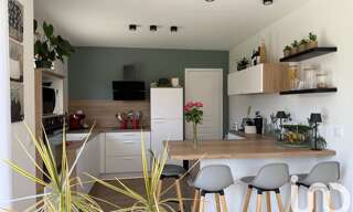 Maison 5 Pièces 101 m² à vendre à Saint-Vigor-le-Grand (14400)
