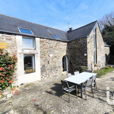 Maison 15 pièces 456500 €