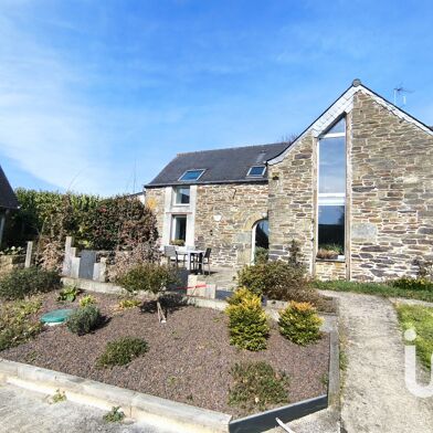 Maison 15 pièces 456500 €