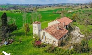 Maison 5 Pièces 141 m² à vendre à Condom (32100)