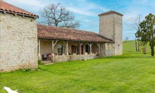 Maison 5 Pièces 141 m² à vendre à Condom (32100)