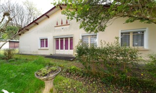 Maison 6 Pièces 112 m² à vendre à Saint-André-de-Cubzac (33240)