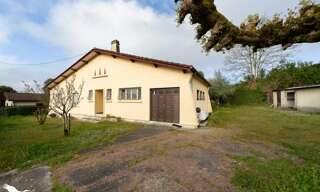 Maison 6 Pièces 112 m² à vendre à Saint-André-de-Cubzac (33240)