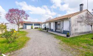 Maison 3 Pièces 72 m² à vendre à Soussans (33460)