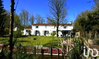 Maison 5 Pièces 153 m² à vendre à La Ronde (17170)