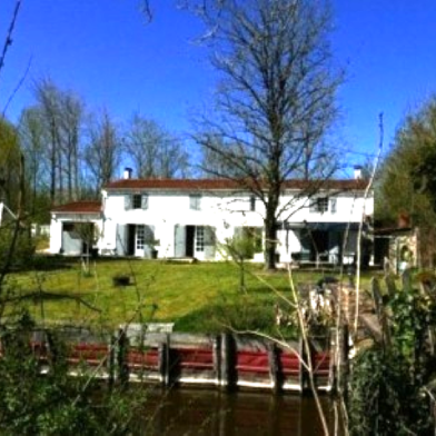 Maison 5 pièces 368000 €